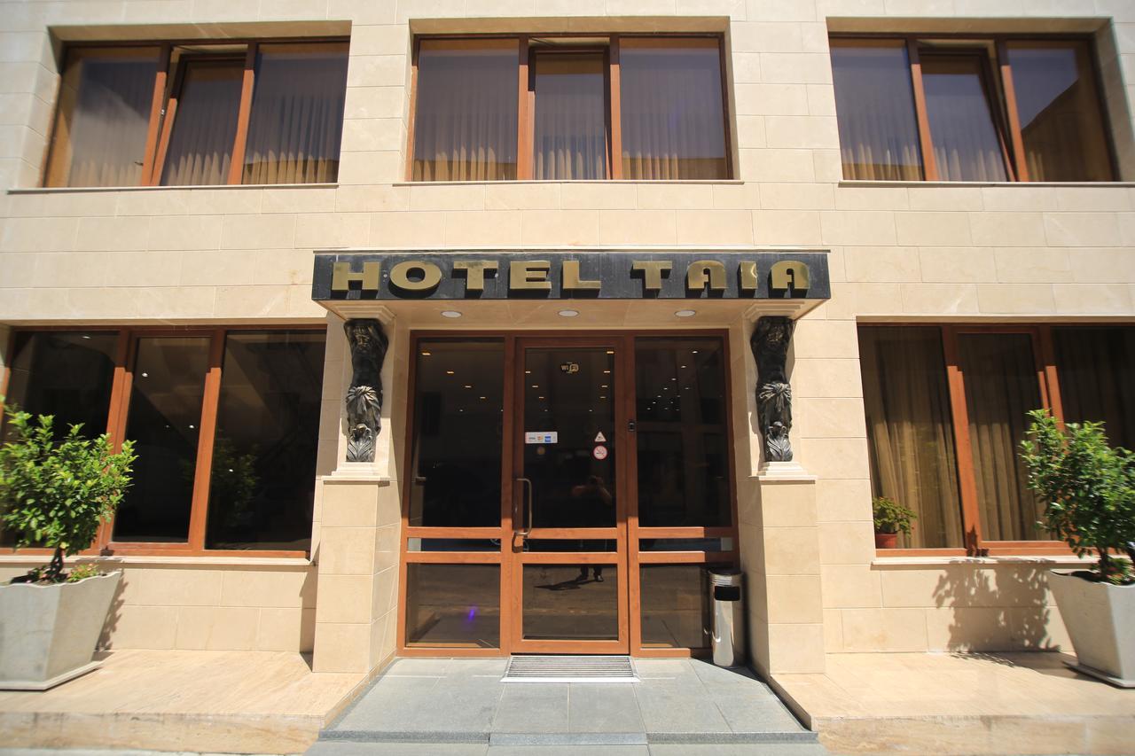 Hotel Taia Kutaisi Dış mekan fotoğraf